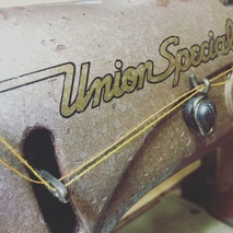 Union Special Chain Stitch
