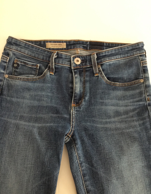 Jeans Tailor | Shorten Jeans | Taper Jeans | RE-Size Jeans | JEANS ...