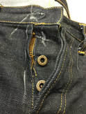 Jeans Button Repair