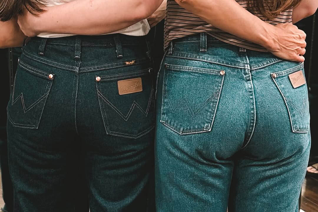 denim buddies